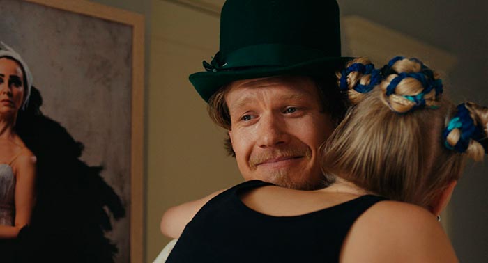 кадр Ритмы мечты 4