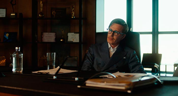 кадр Ритмы мечты 5