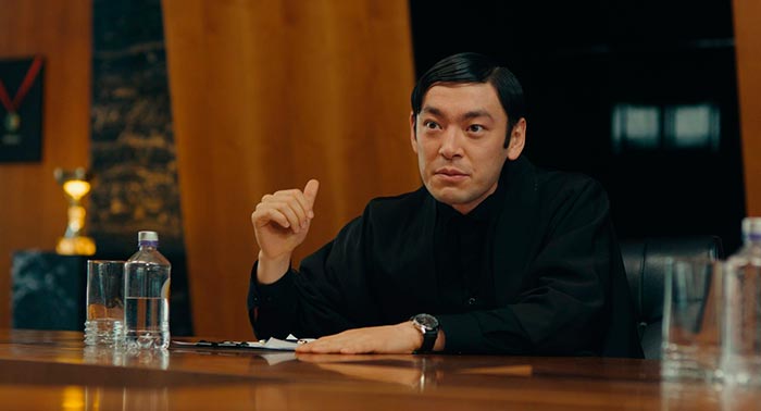 кадр Ритмы мечты 6