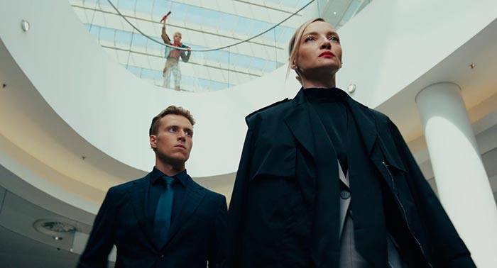 кадр Ритмы мечты 8