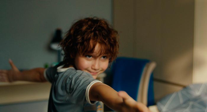 кадр Ритмы мечты 9