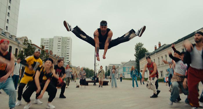 кадр Ритмы мечты 10