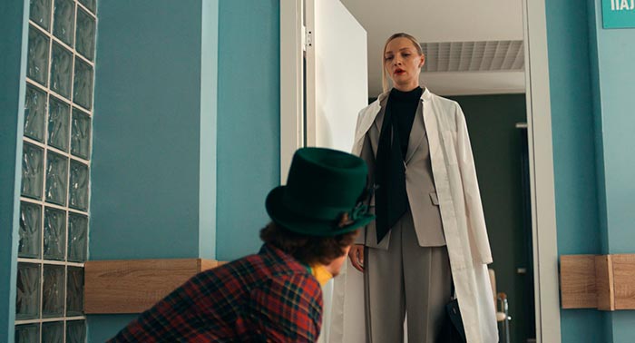 кадр Ритмы мечты 11