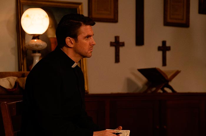 кадр Ритуал 3