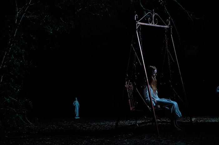 кадр Ритуал 6