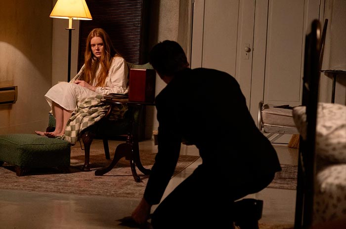 кадр Ритуал 7