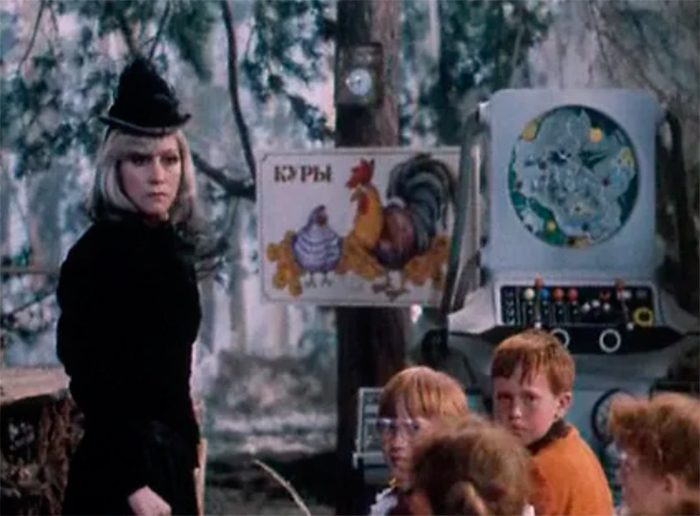 Кадр из фильма Рыжий, честный, влюблённый кадр Рыжий, честный, влюблённый 4