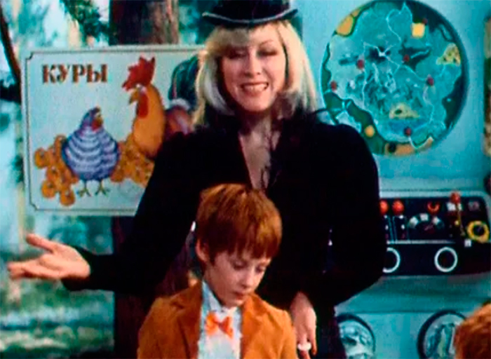 Кадр из фильма Рыжий, честный, влюблённый кадр Рыжий, честный, влюблённый 6