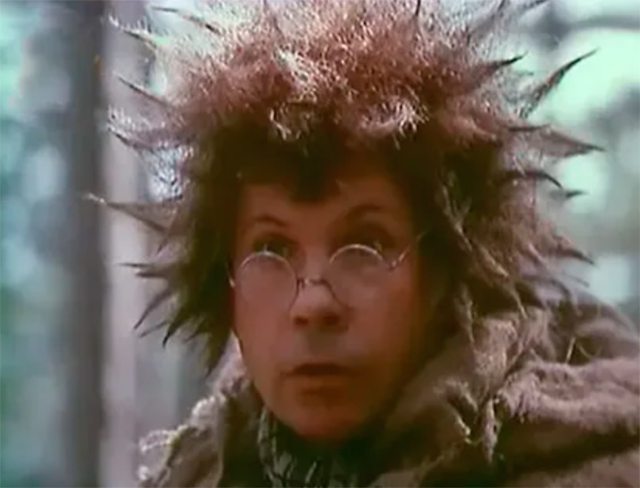 Кадр из фильма Рыжий, честный, влюблённый кадр Рыжий, честный, влюблённый 8