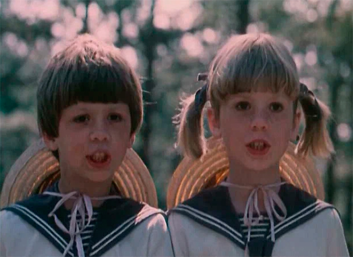 Кадр из фильма Рыжий, честный, влюблённый кадр Рыжий, честный, влюблённый 10