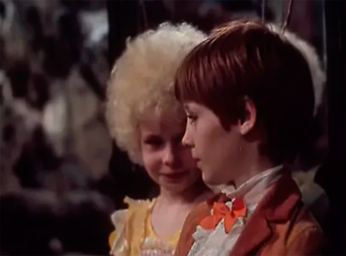 Кадр из фильма Рыжий, честный, влюблённый кадр Рыжий, честный, влюблённый 11