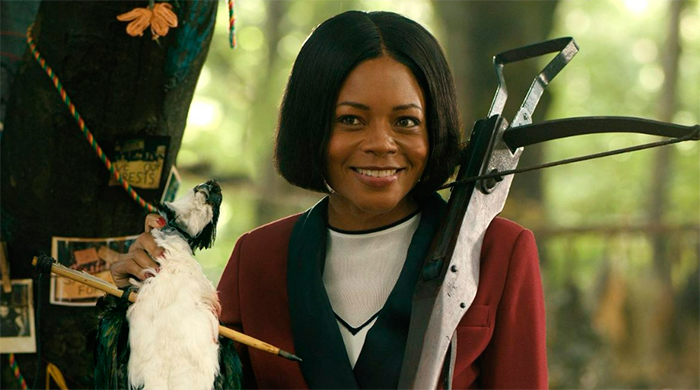 Кадр из фильма Робин Гуд и хранители леса кадр Робин Гуд и хранители леса 3