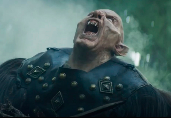 Кадр из фильма Робин Гуд и хранители леса кадр Робин Гуд и хранители леса 4