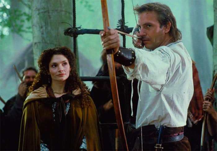 кадр Робин Гуд: Принц воров 2