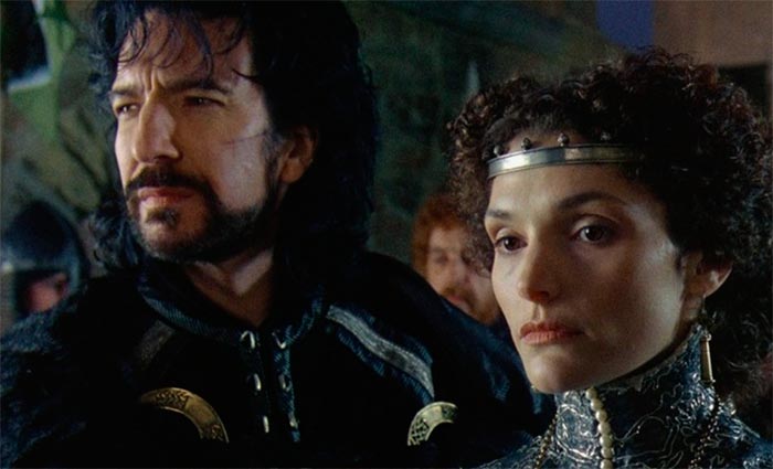 кадр Робин Гуд: Принц воров 3