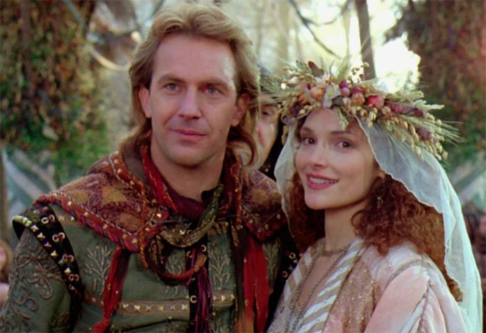 кадр Робин Гуд: Принц воров 4