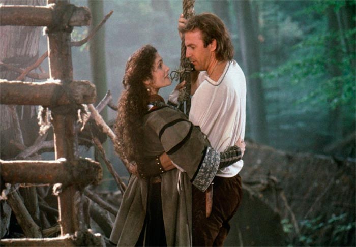 кадр Робин Гуд: Принц воров 5