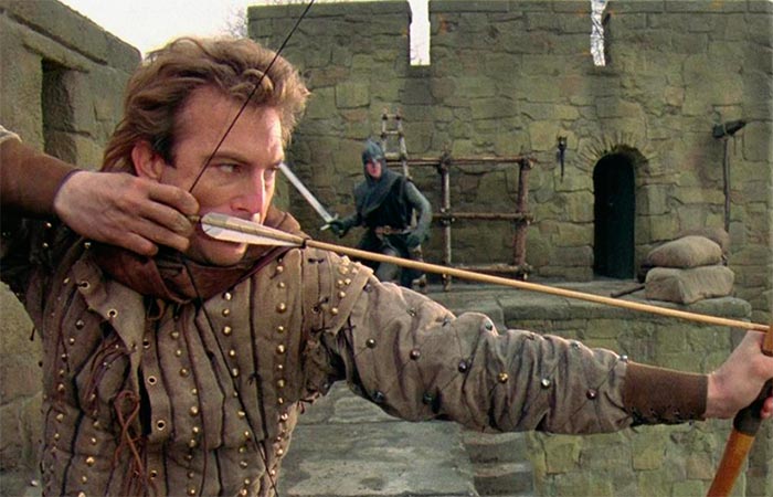 кадр Робин Гуд: Принц воров 6