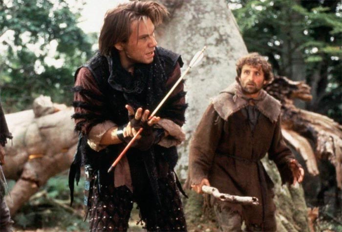 кадр Робин Гуд: Принц воров 7