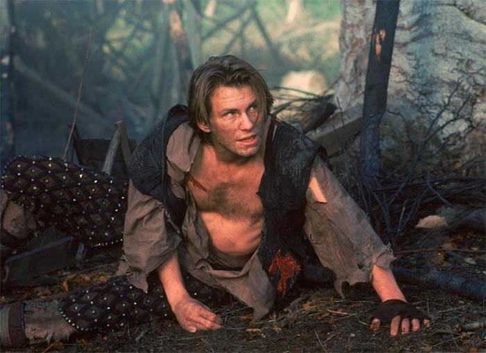 кадр Робин Гуд: Принц воров 8