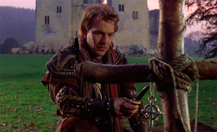 кадр Робин Гуд: Принц воров 9