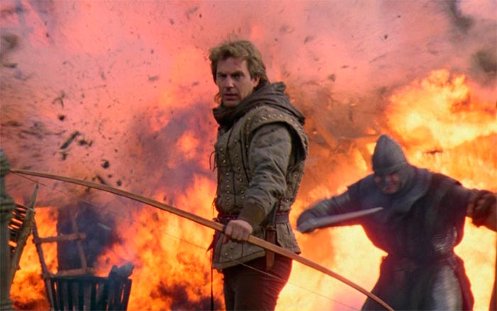 кадр Робин Гуд: Принц воров 10