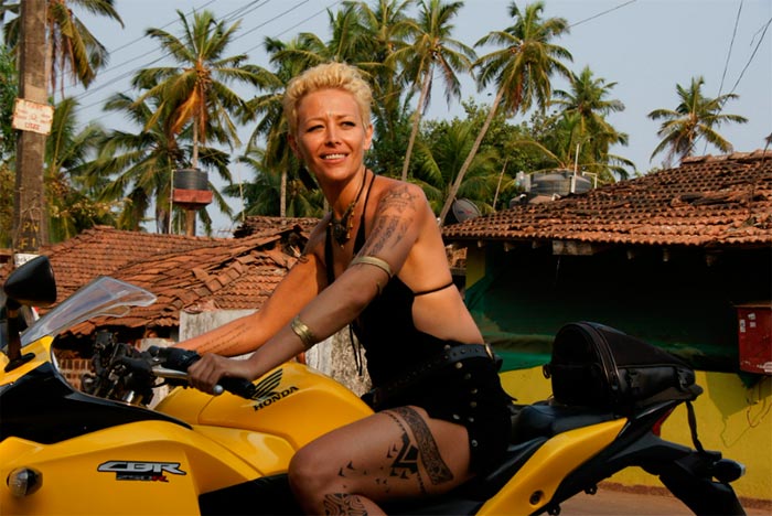 кадр Родина 6