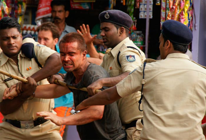 кадр Родина 7