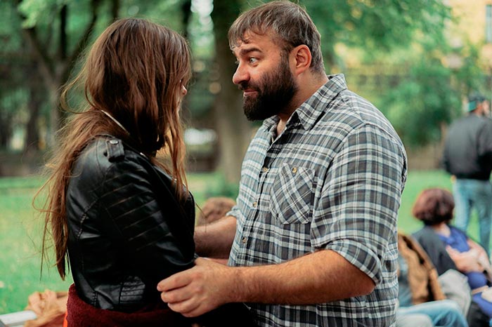 кадр Родитель 2