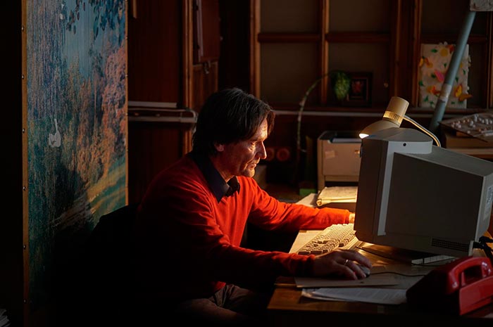 кадр Родитель 10