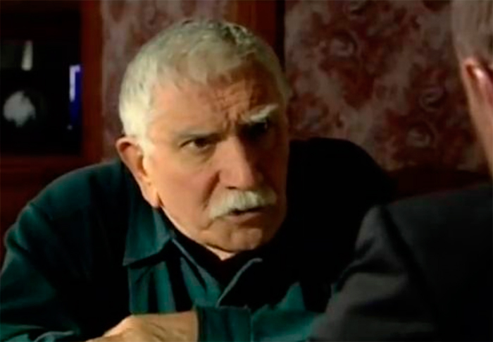 Кадр из фильма Родительский день кадр Родительский день 2