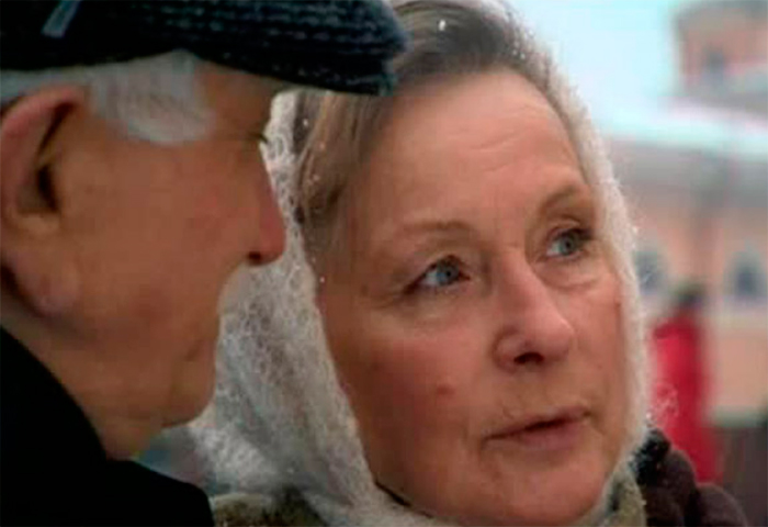 Кадр из фильма Родительский день кадр Родительский день 3