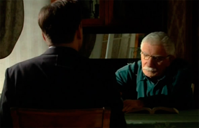 Кадр из фильма Родительский день кадр Родительский день 4