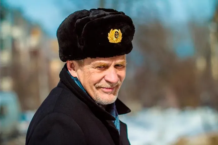кадр Родная кровиночка 3