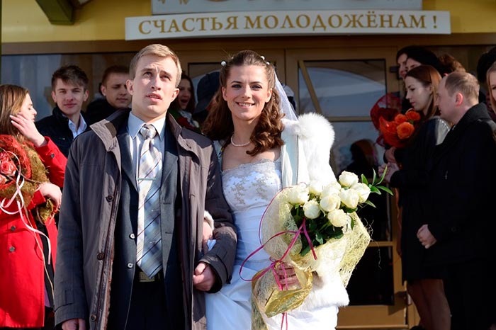 кадр Родная кровиночка 6