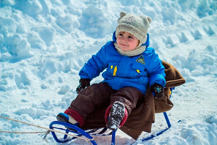 кадр Родная кровиночка 7