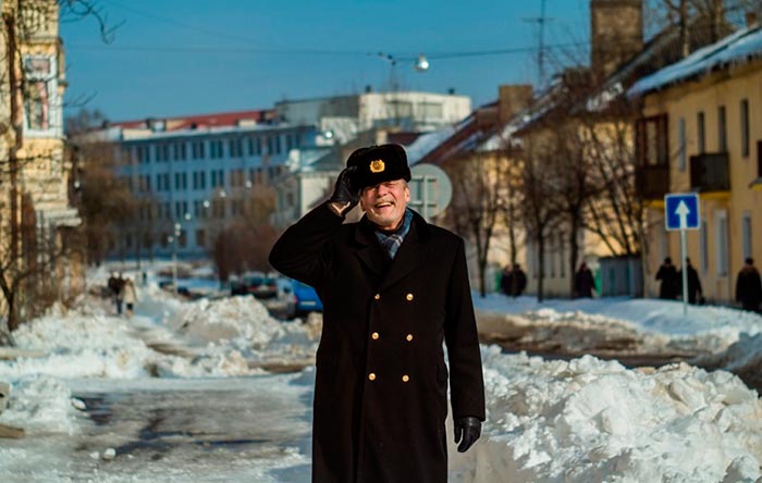 кадр Родная кровиночка 8