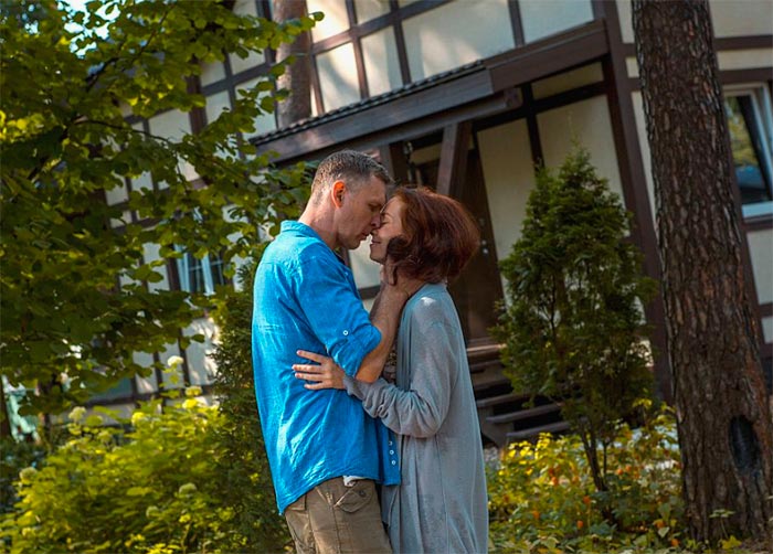 Кадр из фильма Родные руки кадр Родные руки 2