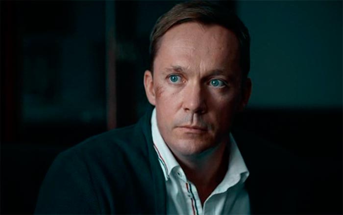 Кадр из фильма Родные руки кадр Родные руки 3