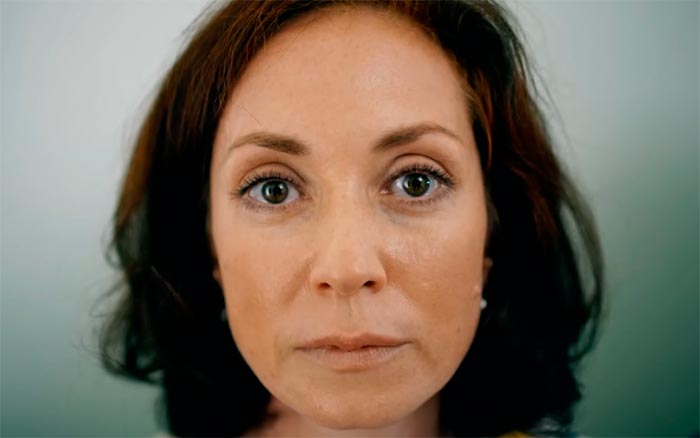 Кадр из фильма Родные руки кадр Родные руки 4