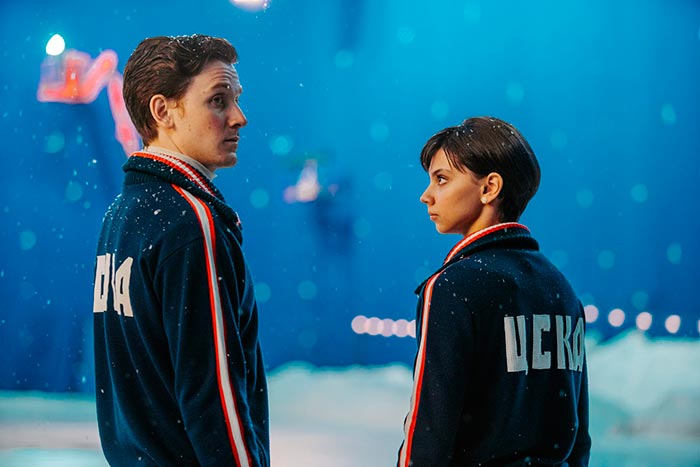 Кадр из фильма Роднина кадр Роднина 2