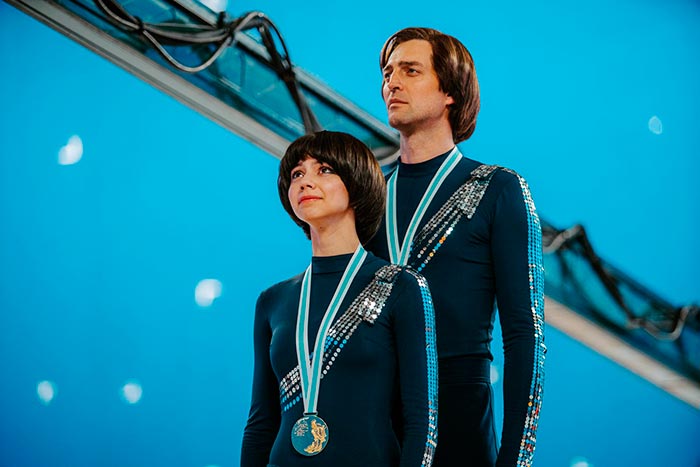 Кадр из фильма Роднина кадр Роднина 4