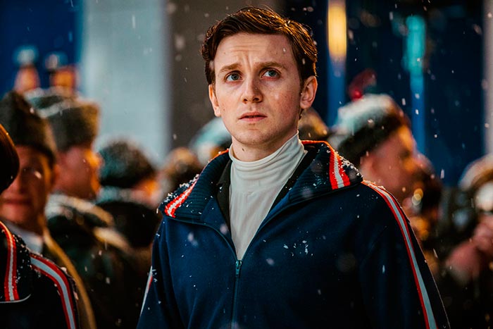 Кадр из фильма Роднина кадр Роднина 5