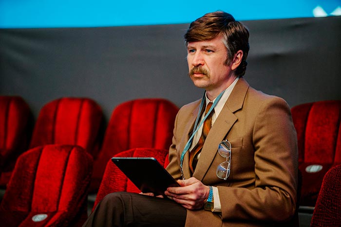 Фильм «Роднина» (2025) - сюжет, актеры и роли, кадры из фильма