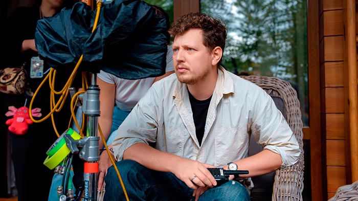 Кадр из фильма Родня кадр Родня 7