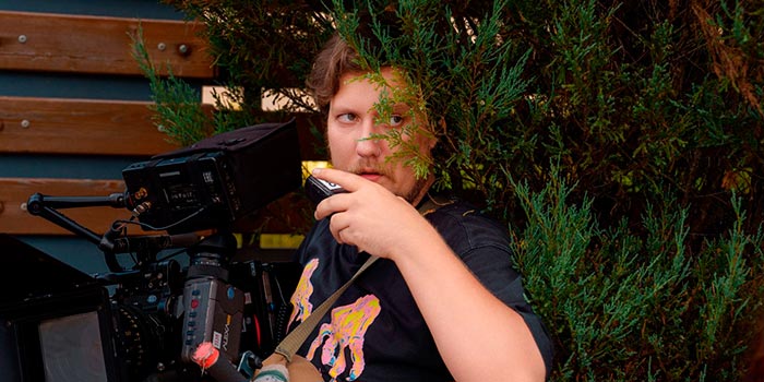 Кадр из фильма Родня кадр Родня 9