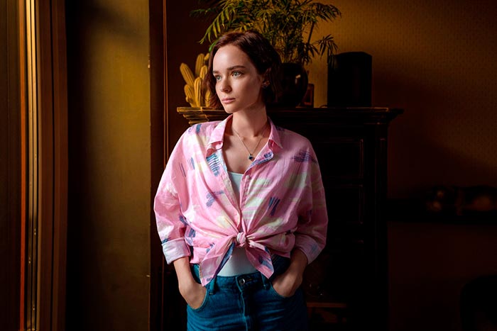 Кадр из фильма Родня кадр Родня 10