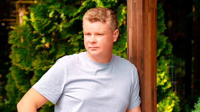 Кадр из фильма Родня кадр Родня 11