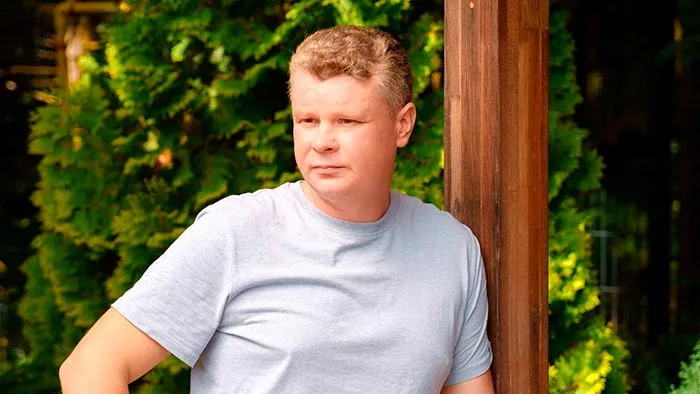 кадр Родня 11