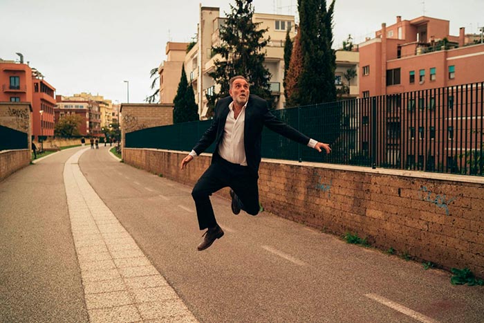 кадр Родственные души 4